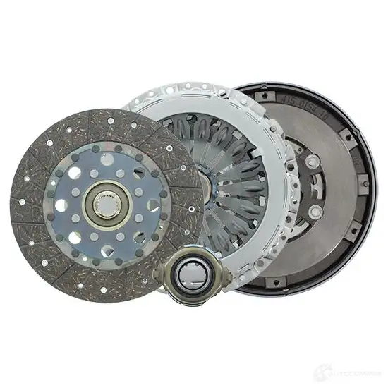 Комплект сцепления AISIN 5411450685368 1585015 Z0 FTT SKY-531
