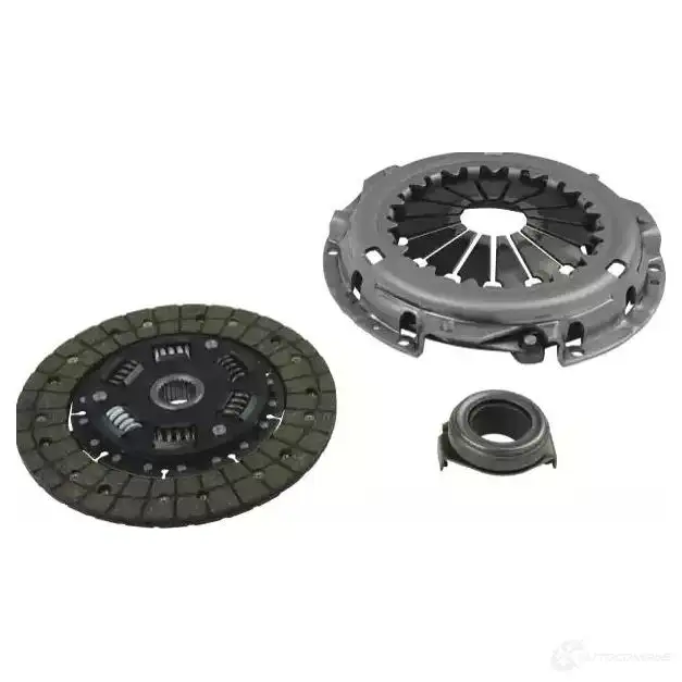 Комплект сцепления AISIN 5411450693325 1582769 AP1M RVJ kh030c - Изображение 1