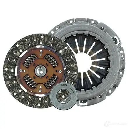 Комплект сцепления AISIN KN-210 1583164 5411450675260 8 T4MRR