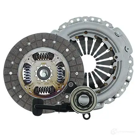 Комплект сцепления AISIN 1580195 5411450694544 8 WJAXAI ckn222r