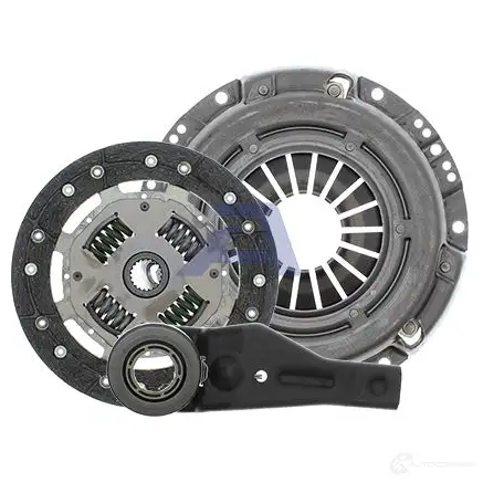 Комплект сцепления AISIN D 967KN 5411450662109 1583979 kz115