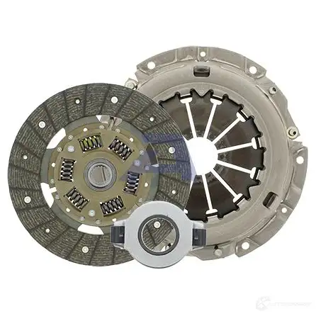 Комплект сцепления AISIN 5411450655804 Z Q38TB9 1583018 KN-073A