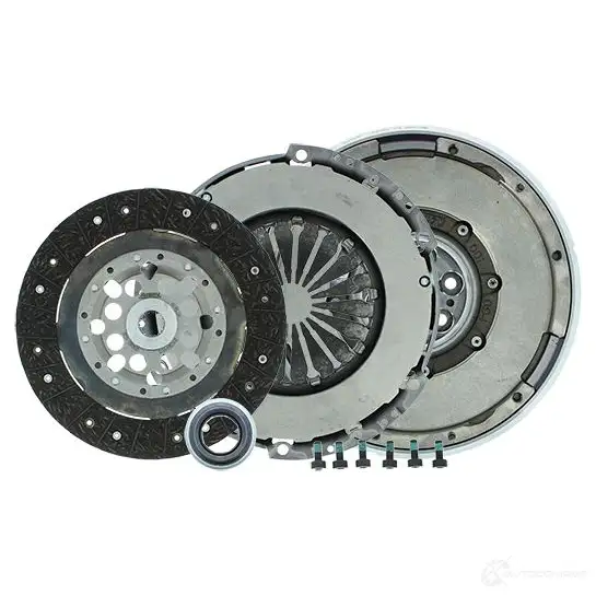 Комплект сцепления AISIN 1437277069 81S OH SKE-PE10