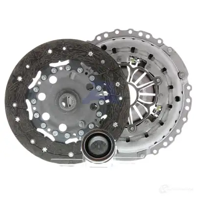 Комплект сцепления AISIN KY-103 NH I2BQ 5411450684088 1583860 - Изображение 1