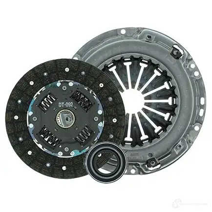 Комплект сцепления AISIN E L0C6N 5411450695343 21299128 KT-302C изображение 0