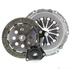 Комплект сцепления AISIN 1580172 CIKL V7 5411450691246 CKE-FO10R