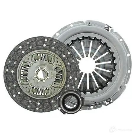 Комплект сцепления AISIN KT-445 FKP2 T9W 1437278003 изображение 0