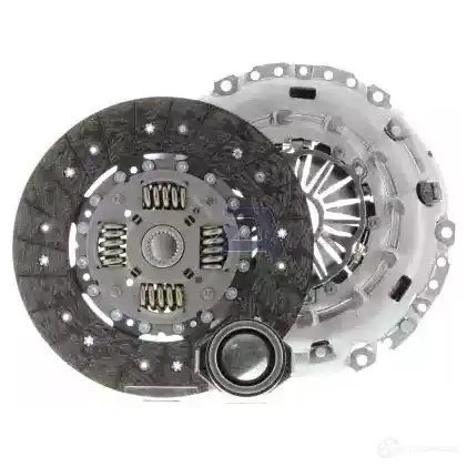 Комплект сцепления AISIN KZ-119 1583983 5411450678872 6 AXJ3J0 - Изображение 1