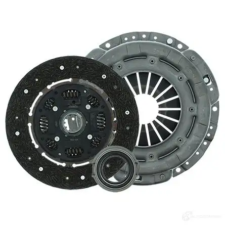 Комплект сцепления AISIN I WCOLQ 5411450629348 1583030 KN-086