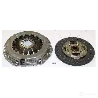 Комплект сцепления AISIN 1583688 U L960I 5411450679985 kt320r - Изображение 1