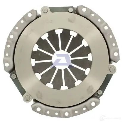 Корзина сцепления AISIN CY-014 5411450618502 S IUCM4 1580946 изображение 1