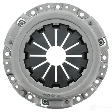 Корзина сцепления AISIN 1580522 R SN1W CO-010 5411450616423 - Изображение 1