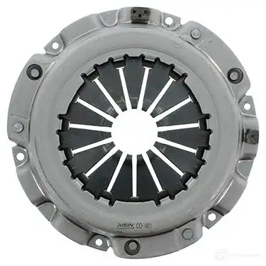 Корзина сцепления AISIN 1580513 5411450616348 I L92K7O CO-001 изображение 0