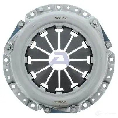 Корзина сцепления AISIN ZQTRX SI CY-030 1580960 5411450618656 изображение 0