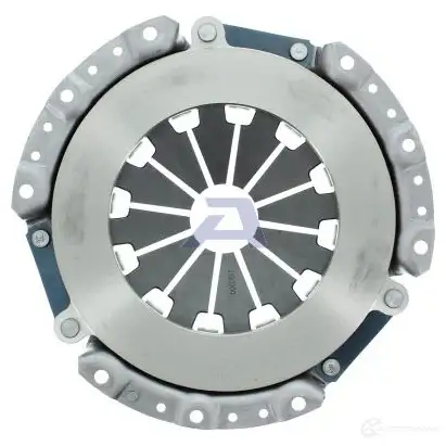 Корзина сцепления AISIN ZQTRX SI CY-030 1580960 5411450618656 изображение 1