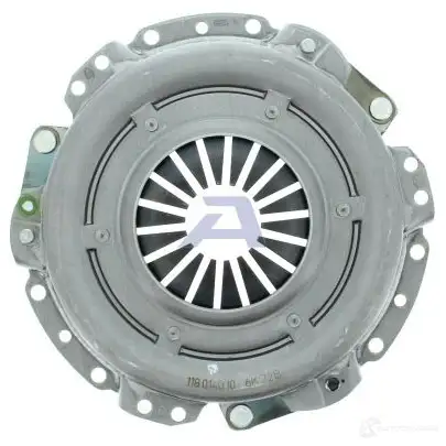 Корзина сцепления AISIN CS-912 BQ 24TYP 5411450617383 1580712 изображение 0