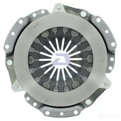 Корзина сцепления AISIN CS-912 BQ 24TYP 5411450617383 1580712 изображение 1