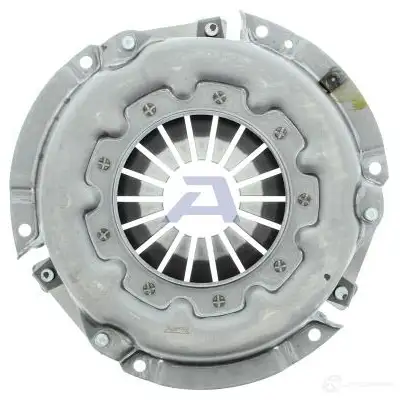 Корзина сцепления AISIN U6T WS CZ-006 1580994 5411450618854 - Изображение 1