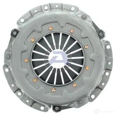 Корзина сцепления AISIN YX C63G CY-015 5411450618519 1580947 - Изображение 1