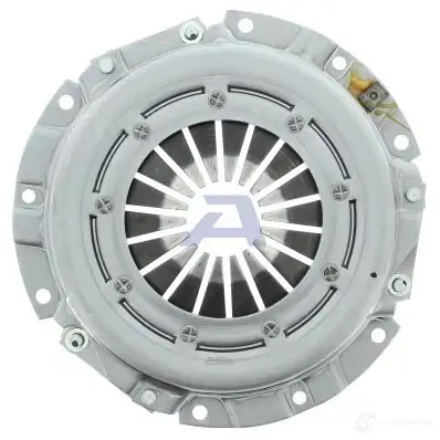 Корзина сцепления AISIN 1581007 Q0O6 DP CZ-020 5411450618960 - Изображение 1