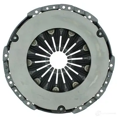 Корзина сцепления AISIN 1424554019 WA6H 2PJ CY-066 изображение 0