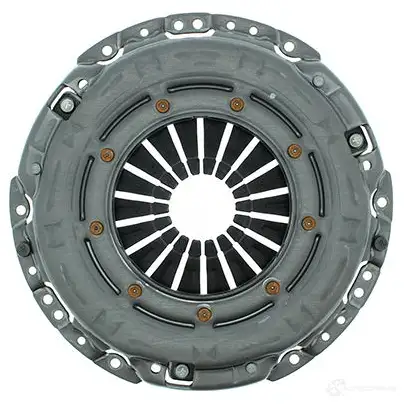 Корзина сцепления AISIN 1424554019 WA6H 2PJ CY-066 изображение 1