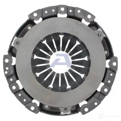 Корзина сцепления AISIN U QDG1 1580470 CN-402 5411450615952 изображение 1