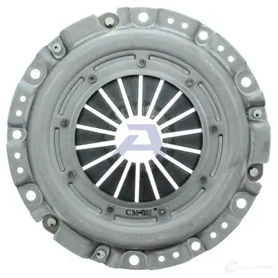 Корзина сцепления AISIN 7SQ6X Y 5411450614474 1580243 CM-007 - Изображение 1