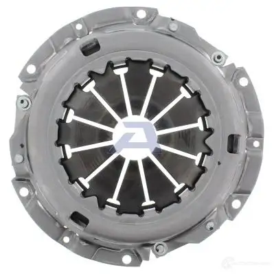 Корзина сцепления AISIN 5411450613750 CG-015 R17 F35A 1580079 - Изображение 1