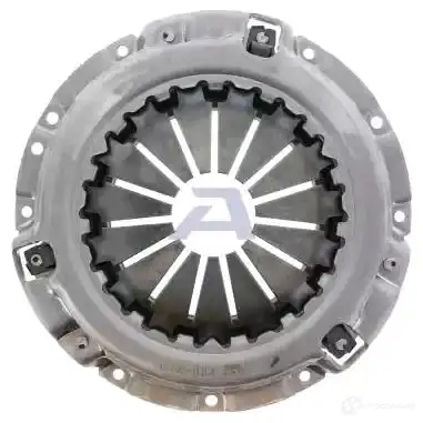 Корзина сцепления AISIN ZBXVZY M CTX-084 1580894 5411450665780 - Изображение 1