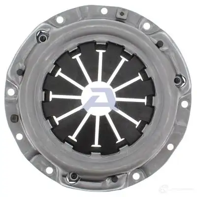 Корзина сцепления AISIN CD-902 1580006 95L RH 5411450613194 изображение 0