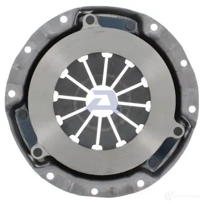 Корзина сцепления AISIN CD-902 1580006 95L RH 5411450613194 изображение 1