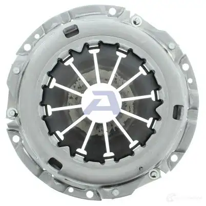 Корзина сцепления AISIN I9K EL 1580122 CH-021 5411450614092 изображение 0