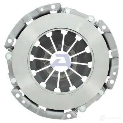 Корзина сцепления AISIN I9K EL 1580122 CH-021 5411450614092 изображение 1