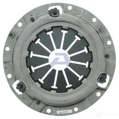 Корзина сцепления AISIN 1581013 5411450619059 CZ-908 3MCW V - Изображение 1