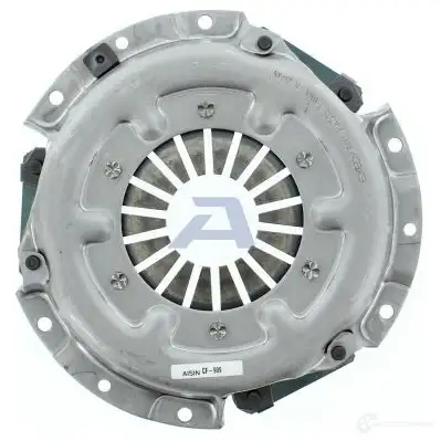 Корзина сцепления AISIN 5411450613590 1580063 F TLNA CF-909 - Изображение 1