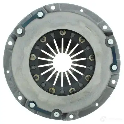 Корзина сцепления AISIN CG-018 1580082 F2EFT 6L 5411450613781 - Изображение 1