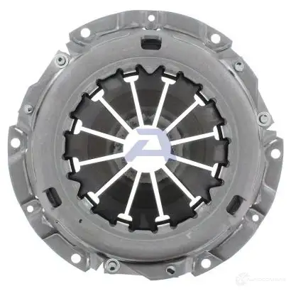 Корзина сцепления AISIN V G7ZJ2 CG-006 5411450613682 1580073 изображение 0