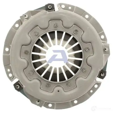 Корзина сцепления AISIN WX9YVB Y 5411450613149 1580000 CD-009 - Изображение 1
