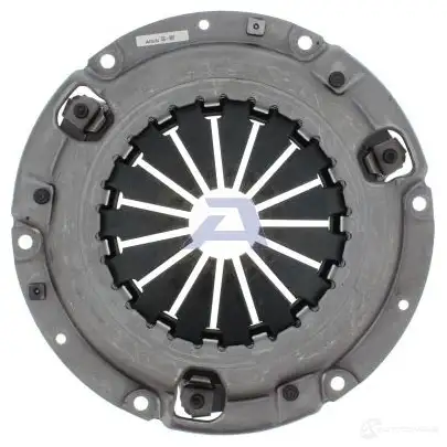 Корзина сцепления AISIN 1580091 5411450613873 V 5XSBV CG-907 - Изображение 1