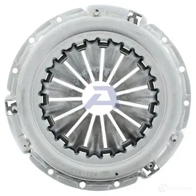 Корзина сцепления AISIN 5411450670067 J A1WP CTX-124 1580911 изображение 0