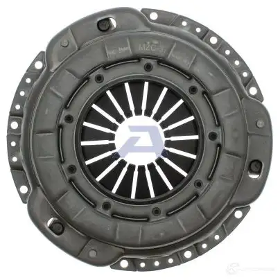 Корзина сцепления AISIN 1581029 5411450619226 SER3 1GM CZ-927 - Изображение 1