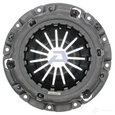 Корзина сцепления AISIN CM-913 5411450614849 1580269 7LI1Y JI - Изображение 1
