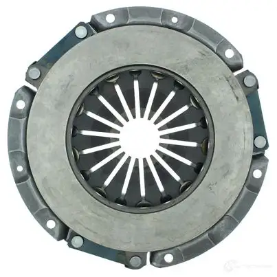 Корзина сцепления AISIN C0 YG6 1580075 CG-009 5411450613712 - Изображение 1