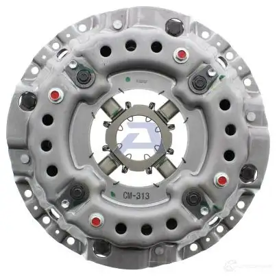 Корзина сцепления AISIN UCB 0WYC 1580259 5411450614719 CM-313 - Изображение 1
