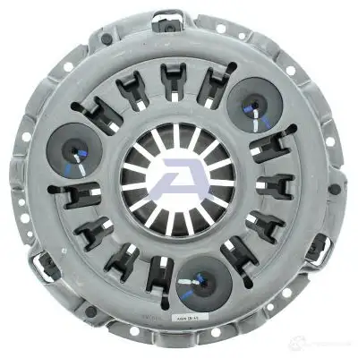 Корзина сцепления AISIN 1580512 5411450692434 DC6WJ X CN-973 - Изображение 1