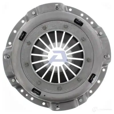 Корзина сцепления AISIN 5411450613798 WWI8D U 1580083 CG-301 - Изображение 1
