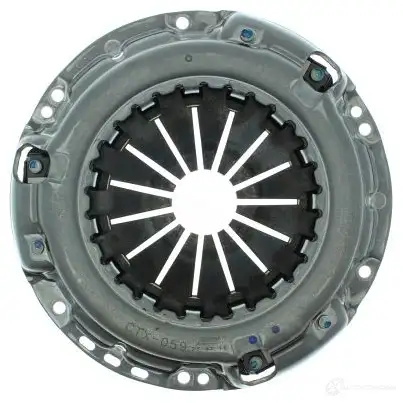Корзина сцепления AISIN E DXQF 5411450669948 1580882 CTX-059 изображение 1