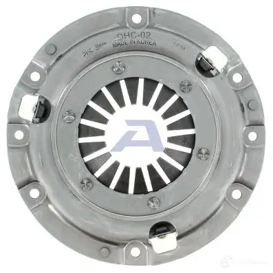 Корзина сцепления AISIN VK9OV X CD-003 5411450613101 1579995 - Изображение 1