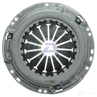 Корзина сцепления AISIN A6U 74Q 5411450669955 CTX-060 1425089793 - Изображение 1